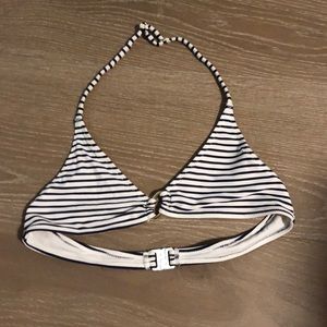Bathing suit top